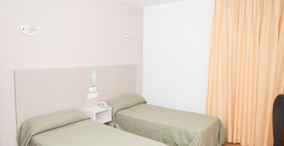 Duerming Villa De Sarria Hotel Exteriér fotografie